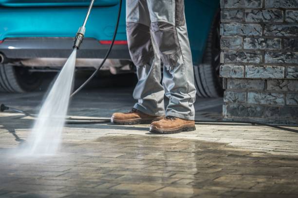 Boat and Dock Cleaning in Woodcliff Lake, NJ